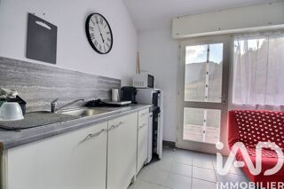 Appartement 18m2 Séderon