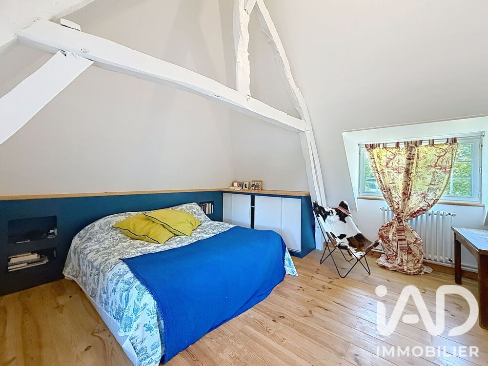 à vendre  Maison Quincampoix (76230)