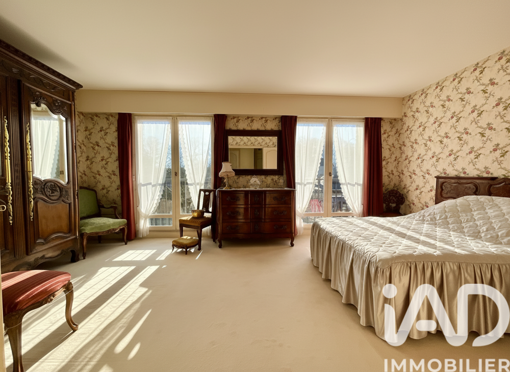 Vente Appartement 6 pièces