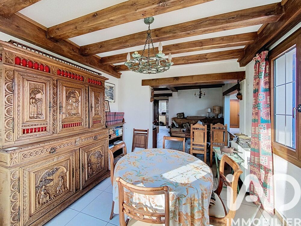 Vente Maison traditionnelle 9 pièces