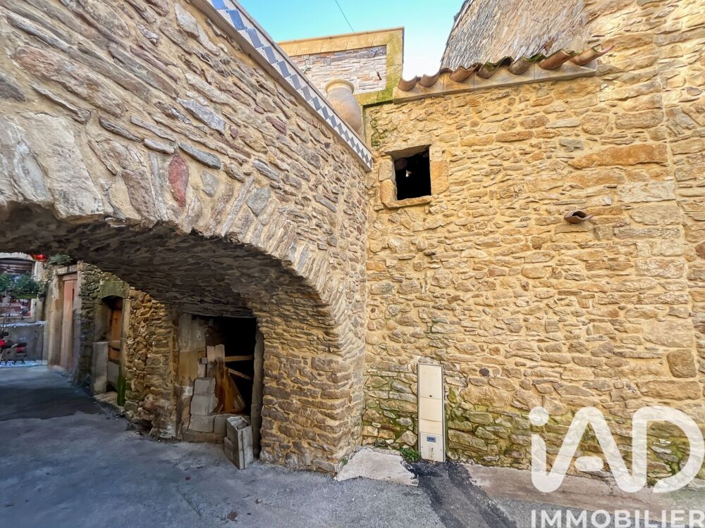 Vente Maison Vente Grange 2 pièces Le pin
