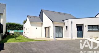  Maison à vendre 6 pièces 137 m²