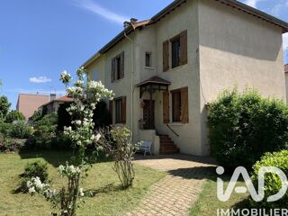 Maison à vendre 3 pièces 70 m²