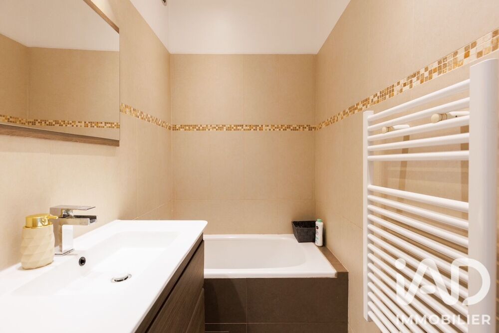 à vendre  Appartement Mandelieu-la-Napoule (06210)