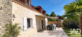 Vente Maison Vente Maison/villa 6 pièces Calès