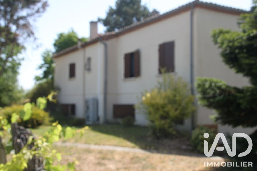Vente Maison Vente Maison/villa 5 pièces Duras