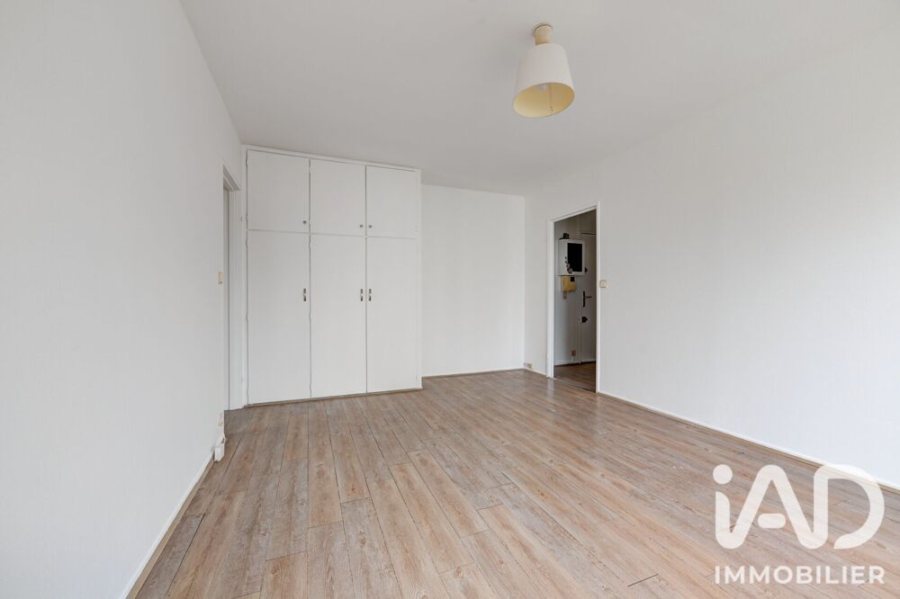 Vente Appartement Vente Appartement 2 pièces Thiais