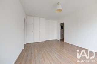 Vente Appartement Vente Appartement 2 pièces Thiais