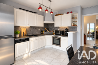  Appartement à vendre 4 pièces 76 m²