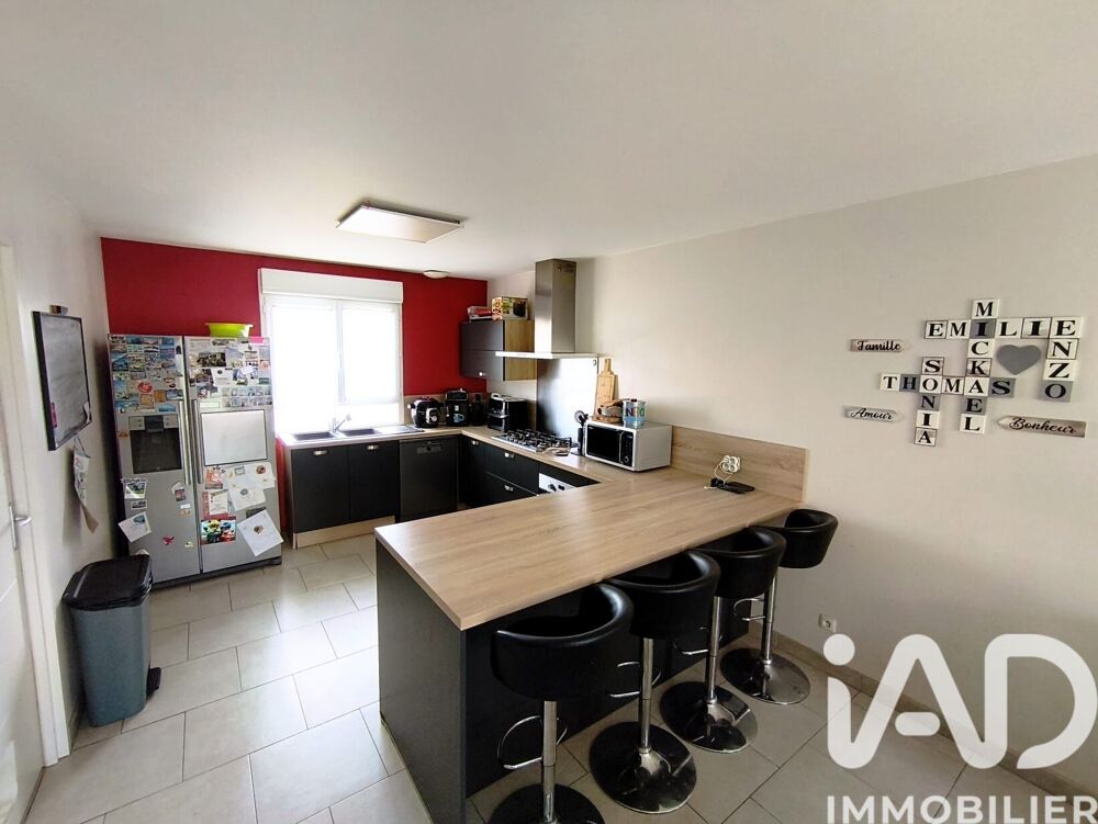 Vente Maison/villa 5 pièces