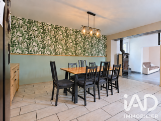  Maison à vendre 4 pièces 120 m²