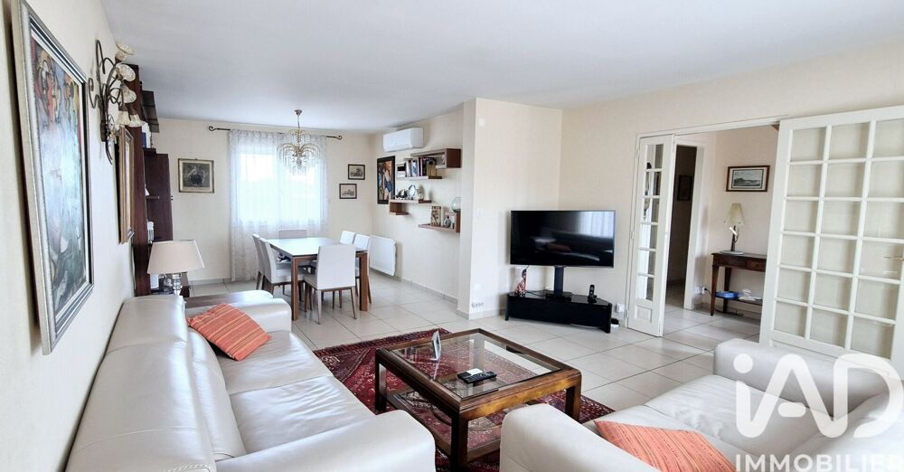 Vente Maison Vente Maison de village 7 pièces Mions