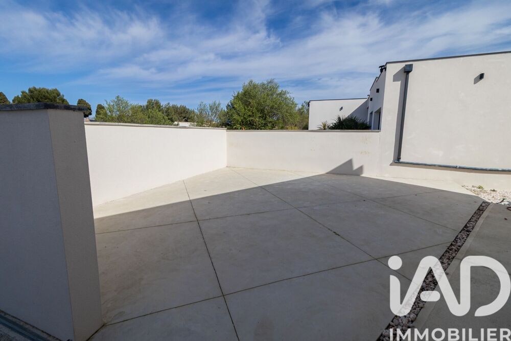 à vendre  Maison Saint-Marcel-sur-Aude (11120)