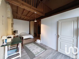  Maison à vendre 8 pièces 229 m²
