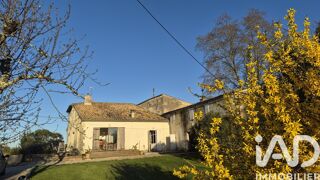  Maison à vendre 8 pièces 155 m²