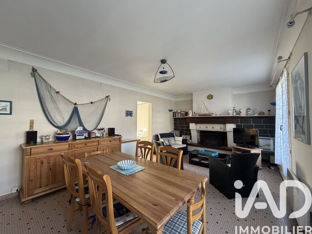 Vente Maison traditionnelle 4 pièces