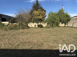  Terrain à vendre 807 m²