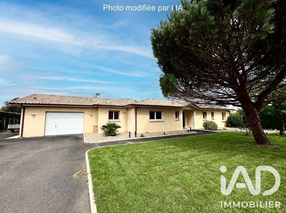 Vente Maison traditionnelle 5 pièces