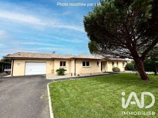 Maison à vendre 5 pièces 150 m²
