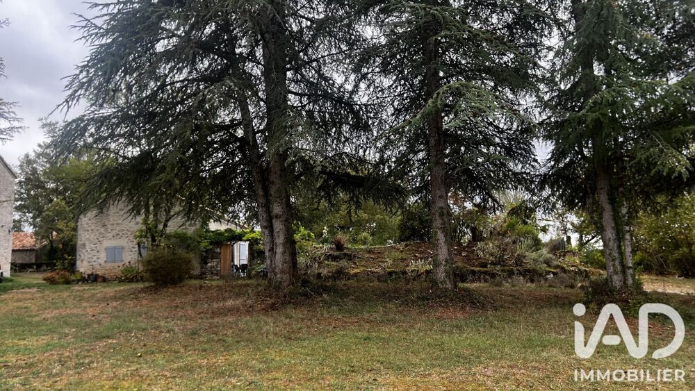 Vente Maison Vente Maison/villa 7 pièces Cieurac