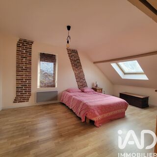  Maison à vendre 5 pièces 152 m²