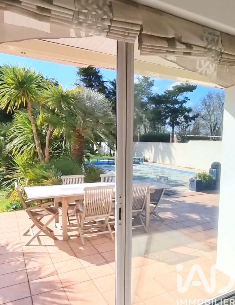 Vente Maison Vente Maison/villa 6 pièces Challans
