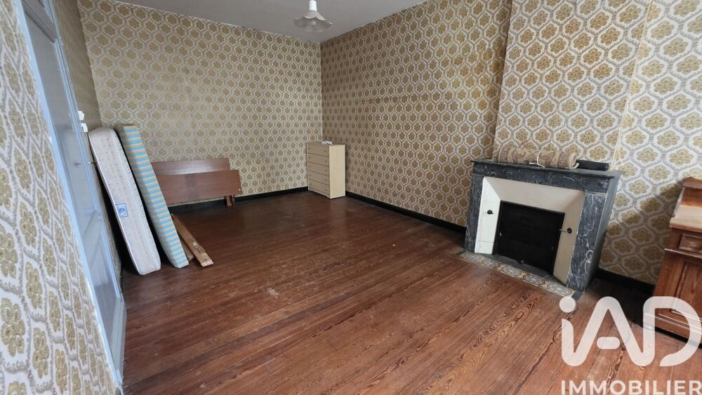 Vente Maison Vente Maison/villa 5 pièces Saint-paul
