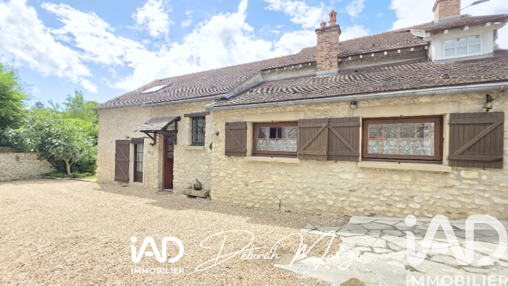 Vente Maison de village 6 pièces