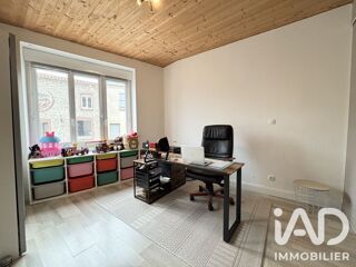  Maison à vendre 7 pièces 157 m²