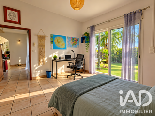  Maison à vendre 6 pièces 180 m²