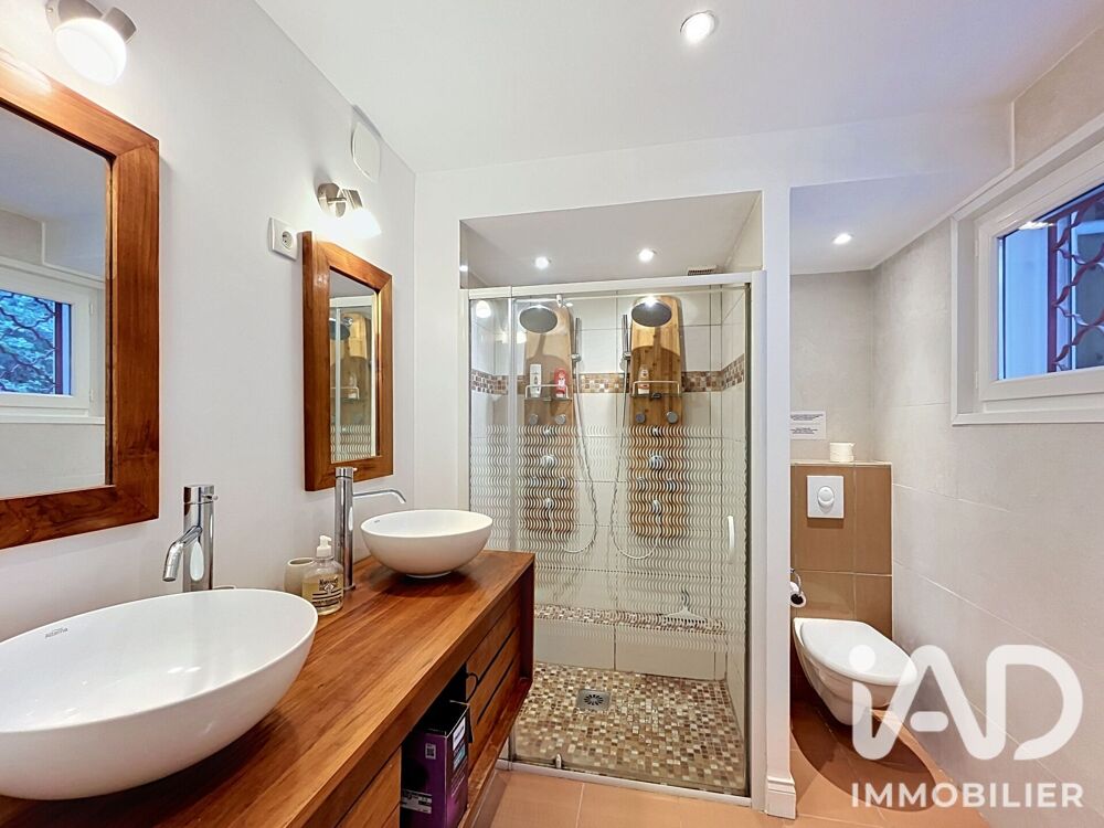 à vendre  Appartement Arcachon (33120)