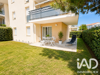  Appartement à vendre 3 pièces 63 m²