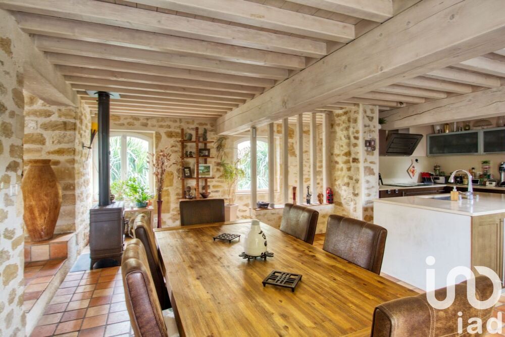 à vendre  Maison Vigny (95450)
