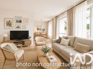  Appartement à vendre 5 pièces 90 m²
