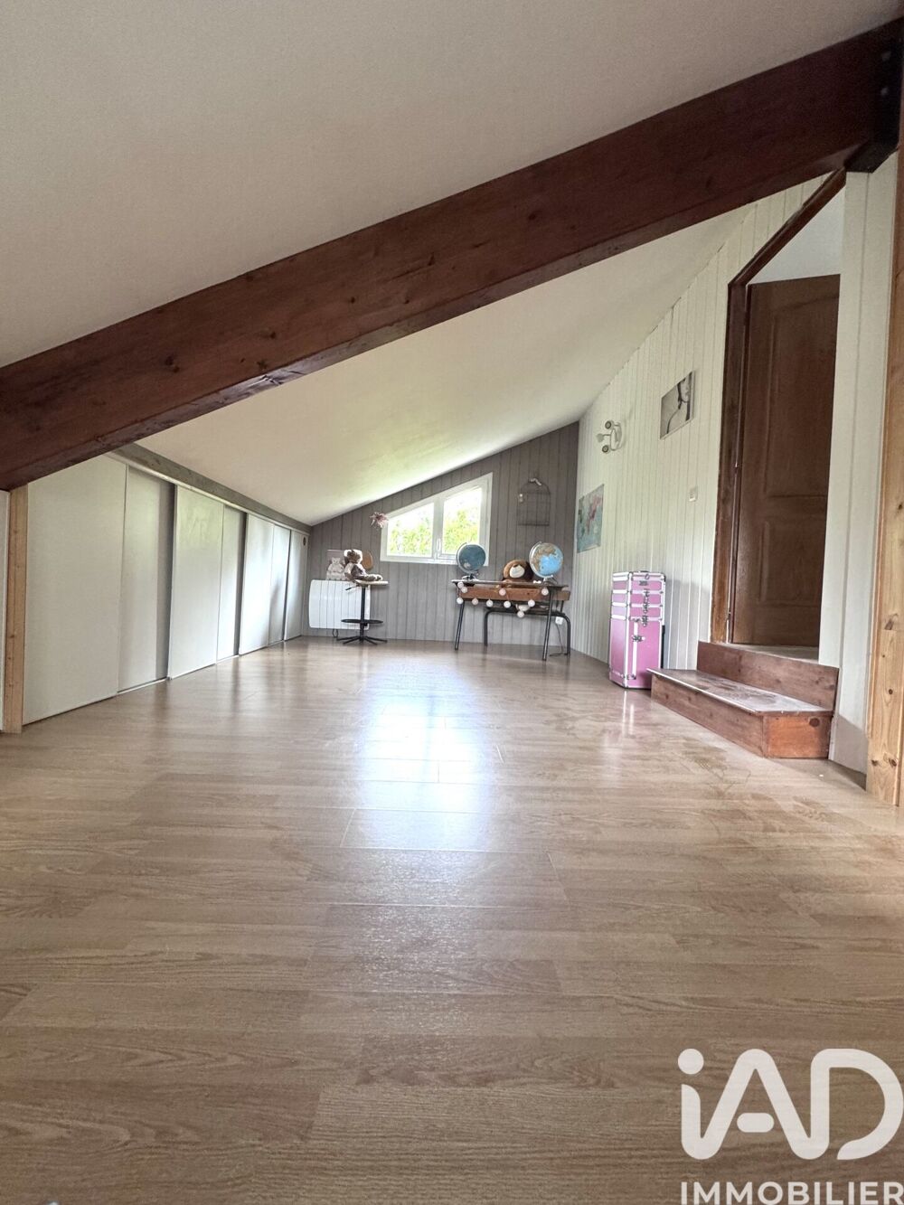 � vendre  Maison Arenthon (74800)