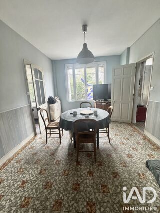  Maison à vendre 10 pièces 217 m²