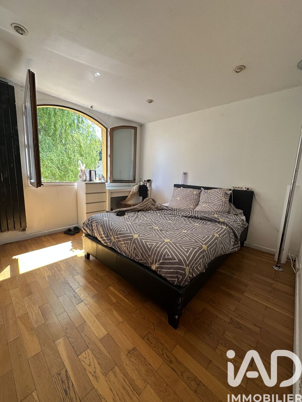 Vente Maison Vente Maison/villa 5 pièces Tournan-en-brie
