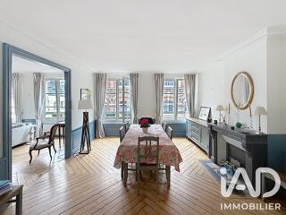  Appartement à vendre 6 pièces 178 m²