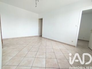  Appartement à vendre 2 pièces 41 m²