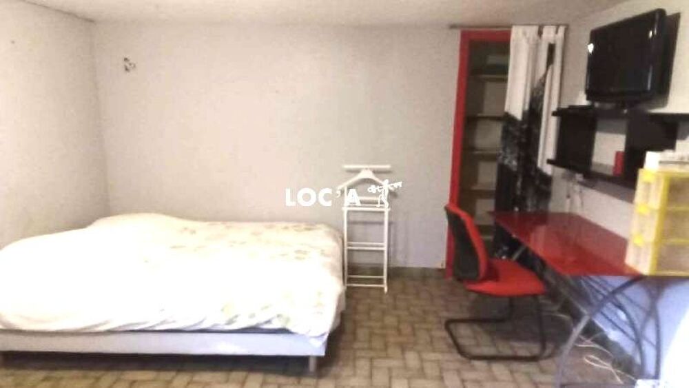 380€ CC / Mois - A SAISIR DE SUITE à MEYZIEU, studio meu....