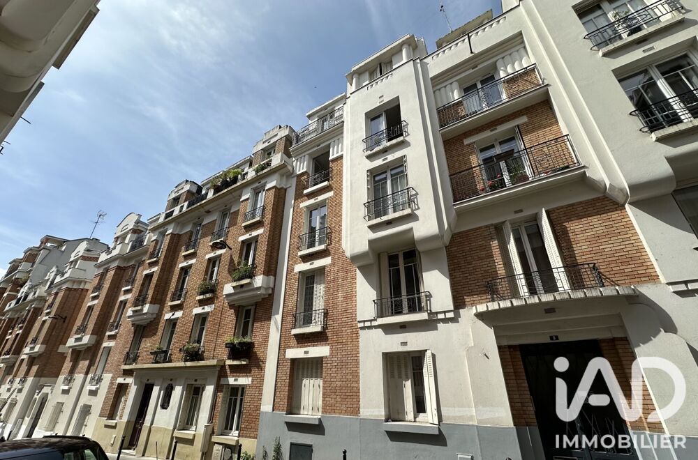 Vente Appartement Vente Appartement 1 pièce Paris 13