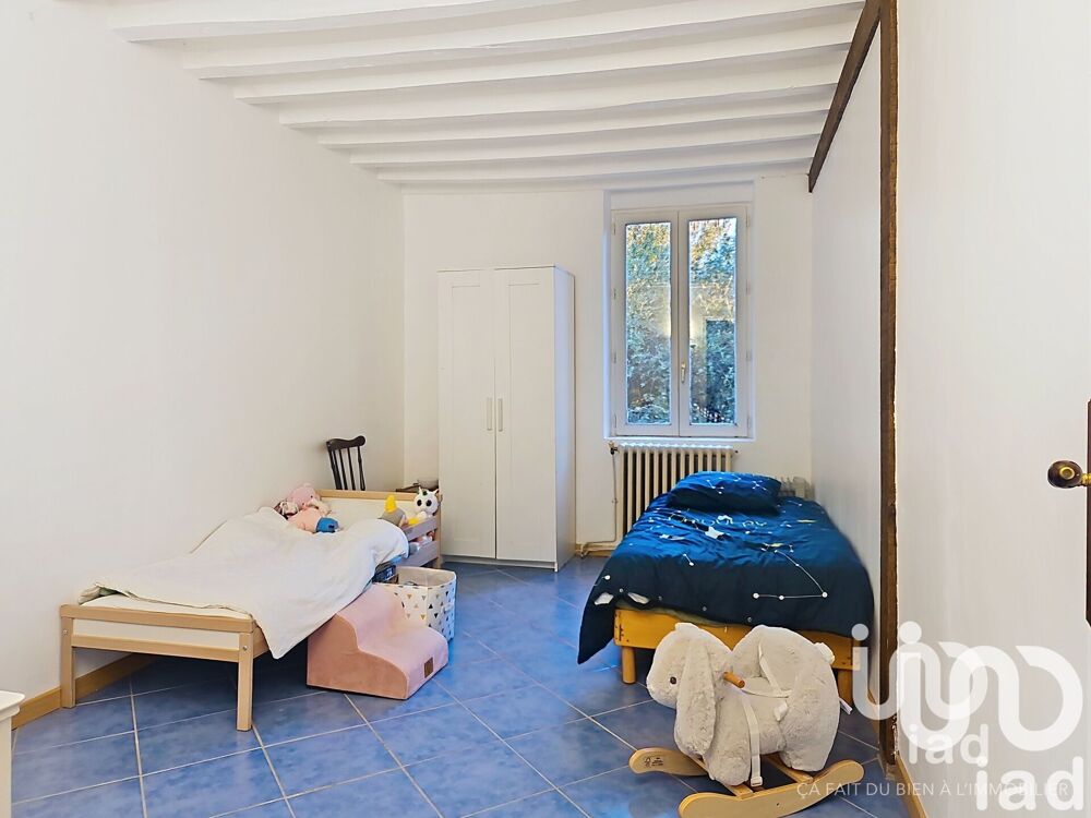 Vente Maison Vente Maison/villa 6 pièces Cudot