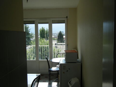  Appartement � louer 1 pi�ce 35 m�