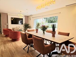  Maison à vendre 4 pièces 123 m²