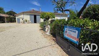  Maison à vendre 5 pièces 120 m²