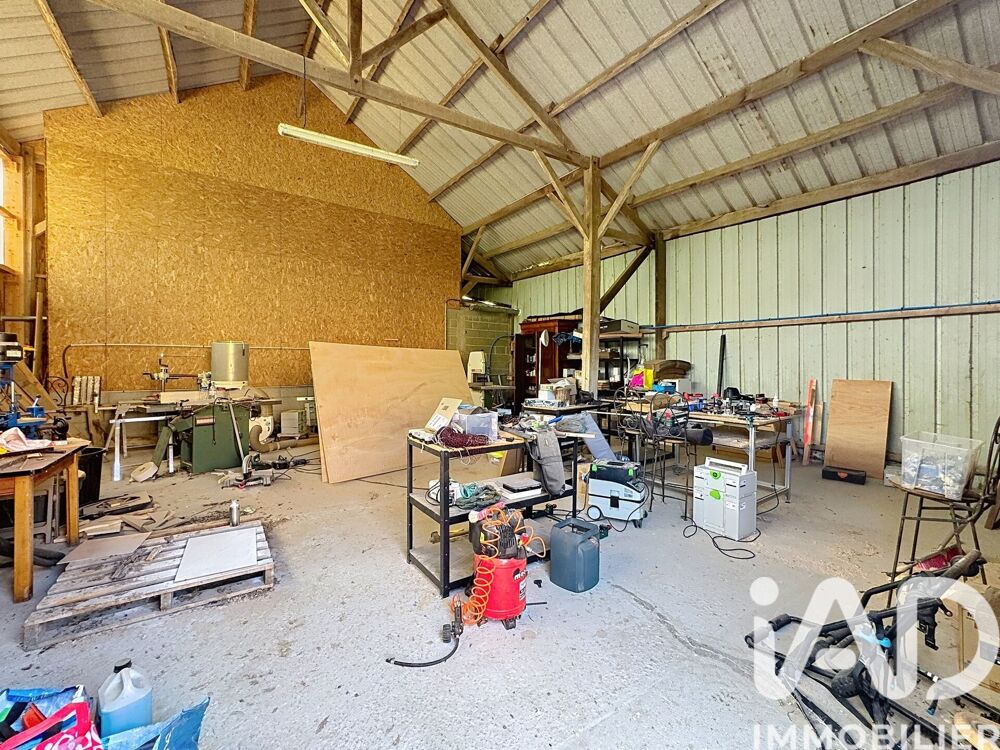 � vendre  Maison G�vez� (35850)