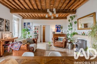  Maison à vendre 5 pièces 160 m²