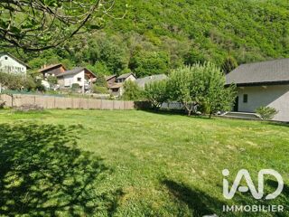  Terrain à vendre 633 m²