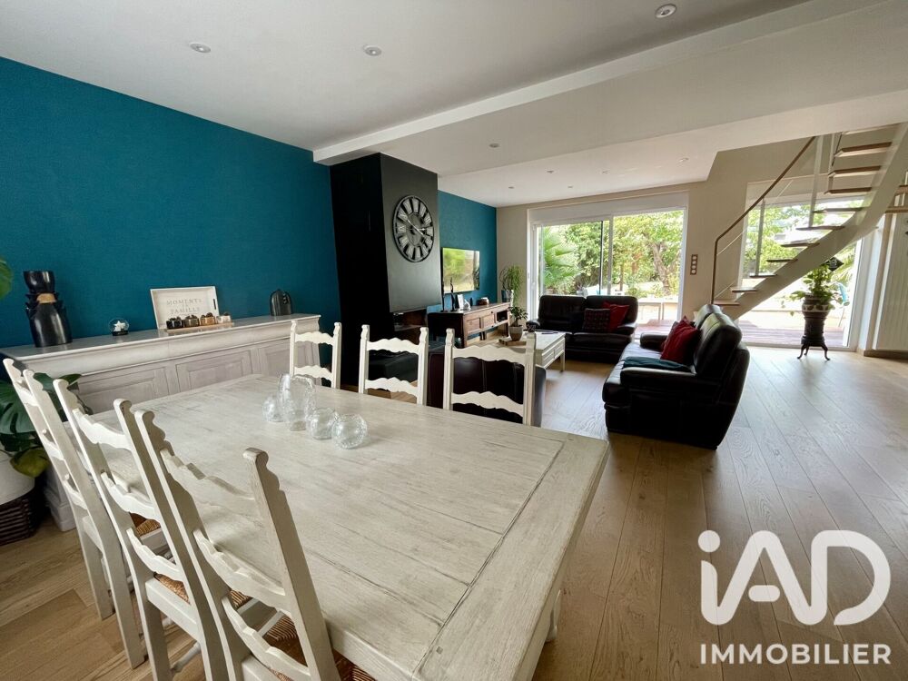 Vente Maison Vente Maison/villa 8 pièces Saint-nazaire
