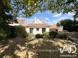  Maison à vendre 7 pièces 140 m²